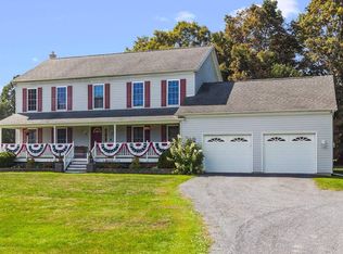 9143 Route 22, Hillsdale, NY 12529