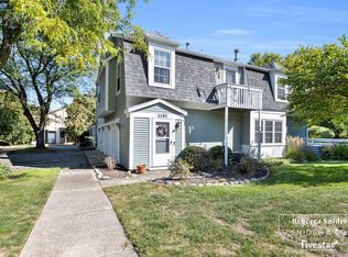 3592 Whispering Brook Dr SE, Kentwood, MI 49508