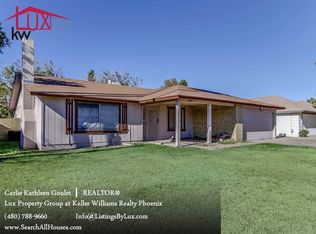 4732 N 63rd Ave, Phoenix, AZ 85033