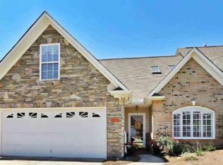 510 Falling Rock Way, Greenville, SC 29615