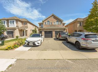 172 Native Lndg, Brampton, ON L6X5A9