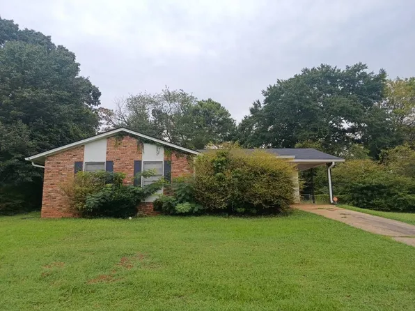 2125 Rochelle Way, Atlanta, GA 30349