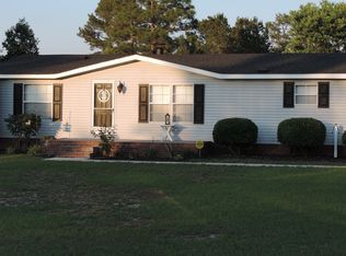 910 Network Dr, Stedman, NC 28391