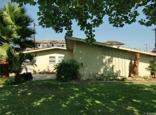 318 N Twintree Ave, Azusa, CA 91702