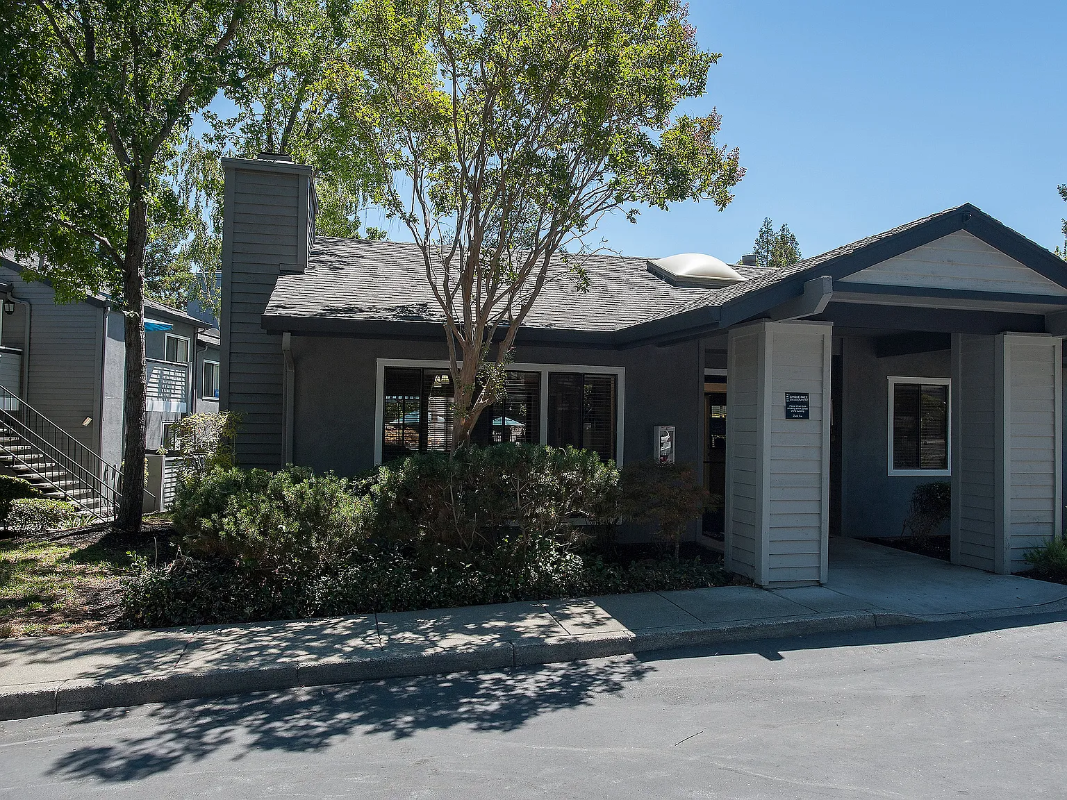 Plum Tree Apartments — Photo 4