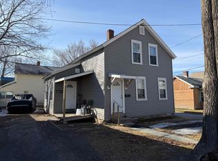 210 Division St, Bennington, VT 05201