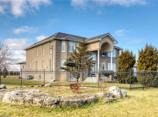283 2nd Rd E, Hamilton, ON L8J 3J1
