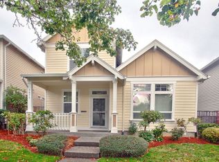 5675 NE Caddis Dr, Hillsboro, OR 97124