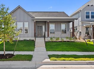 424 Treadwell Ln, Kyle, TX 78640