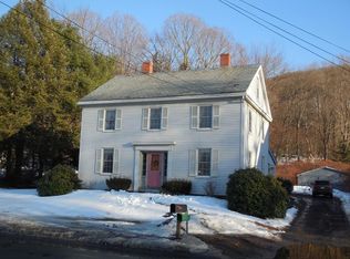 104 East St, Easthampton, MA 01027