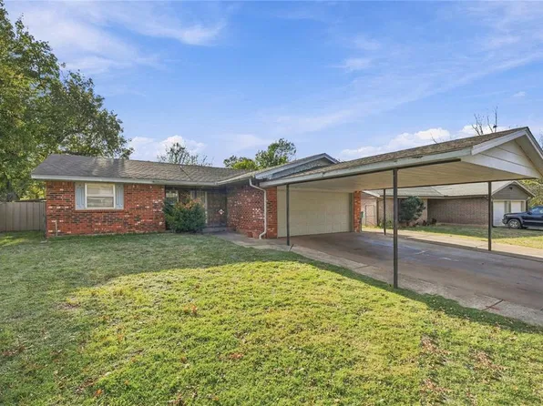 2404 SE 51st St, Oklahoma City, OK 73129