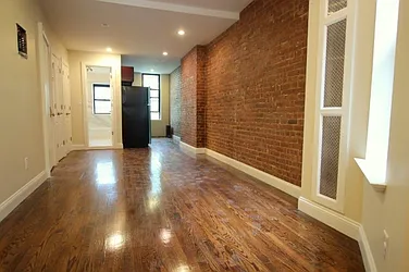 Rented by Citi Habitats