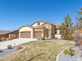 2325 Maple Leaf Trl, Reno, NV 89523