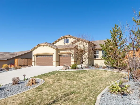 2325 Maple Leaf Trl, Reno, NV 89523