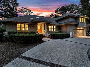 1 Saint Andrews Pl, Hilton Head Island, SC 29928