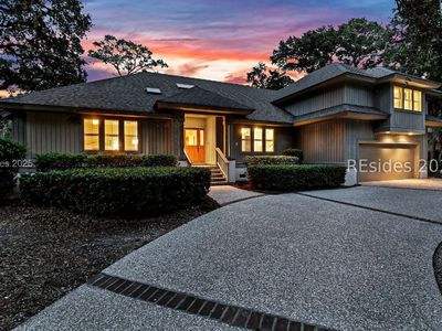 1 Saint Andrews Pl, Hilton Head Island, SC, 29928