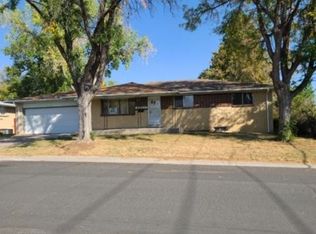 8802 Quigley St, Westminster, CO 80031