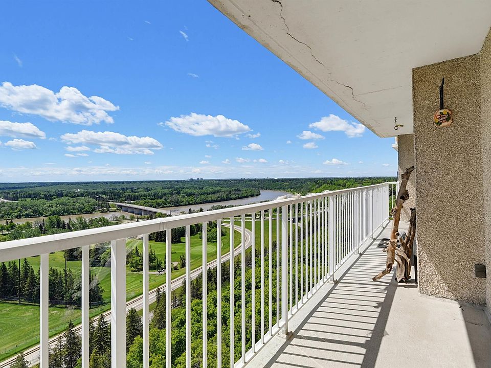1st image of 12141 Jasper Ave NW #1006