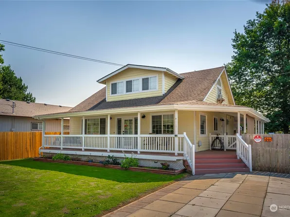 410 Clay Street, Auburn, WA 98001