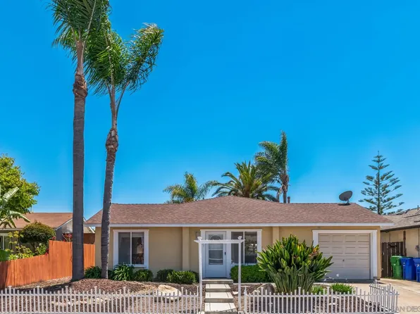 8655 Longwood St, San Diego, CA 92126