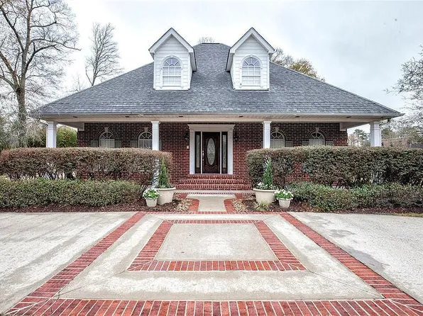 1902 W Lucas Dr, Beaumont, TX 77706