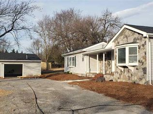 972 Concord Church Rd, Timberville, VA 22853