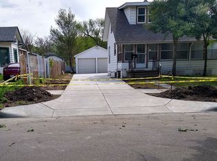 1752 S Wichita St, Wichita, KS 67213