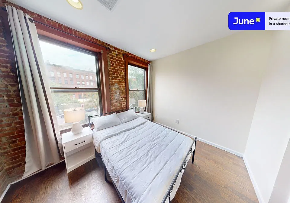2272 Adam Clayton Powell Jr Blvd #D