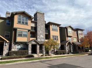 15455 Canyon Rim Dr UNIT 205, Englewood, CO 80112