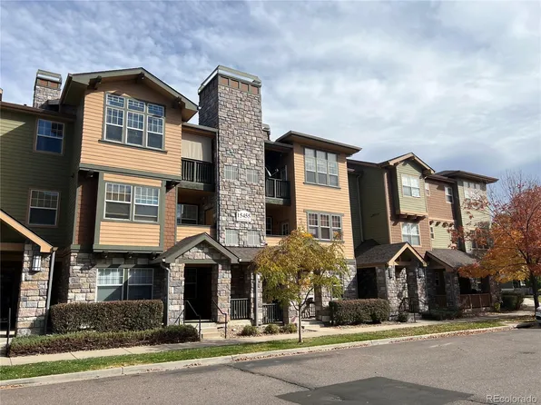 15455 Canyon Rim Drive #205, Englewood, CO 80112