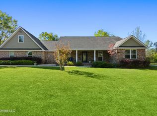 12830 Paige Bayou Rd, Vancleave, MS 39565