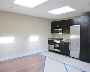 Rented by Westminster Management