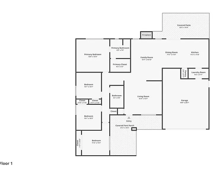 631 W Lindner Ave — Photo 2