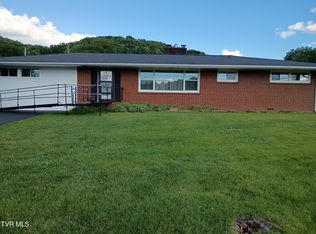 357 Rock Springs Rd, Kingsport, TN 37663