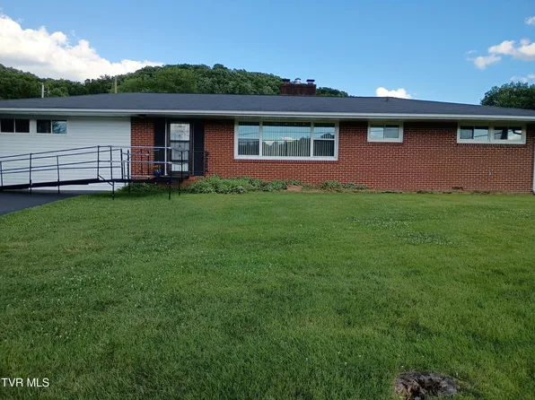 357 Rock Springs Rd, Kingsport, TN 37663
