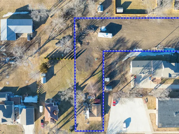 L2 B Lieskes 1st Gdn #1, Arlington, SD 57212