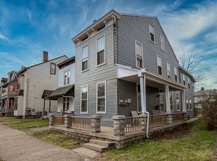 1903 Scott Blvd, Covington, KY 41014