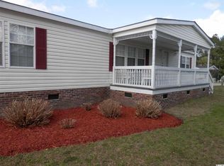 333 Misty Breeze Ln, Murrells Inlet, SC 29576