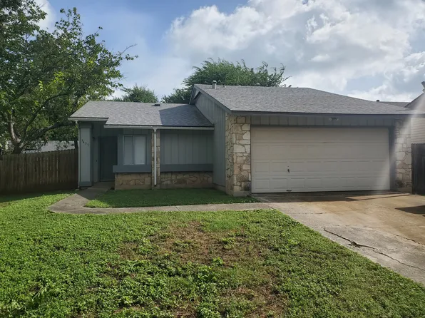 9435 Points Edge, San Antonio, TX 78250