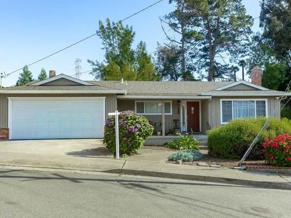 2273 Beckham Way, Hayward, CA 94541