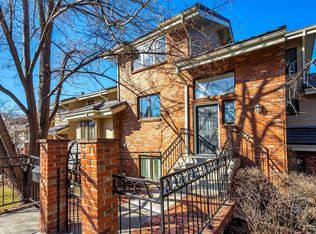 218 N Madison St, Denver, CO 80206