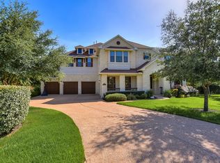 11225 Rooney Cv, Austin, TX 78739