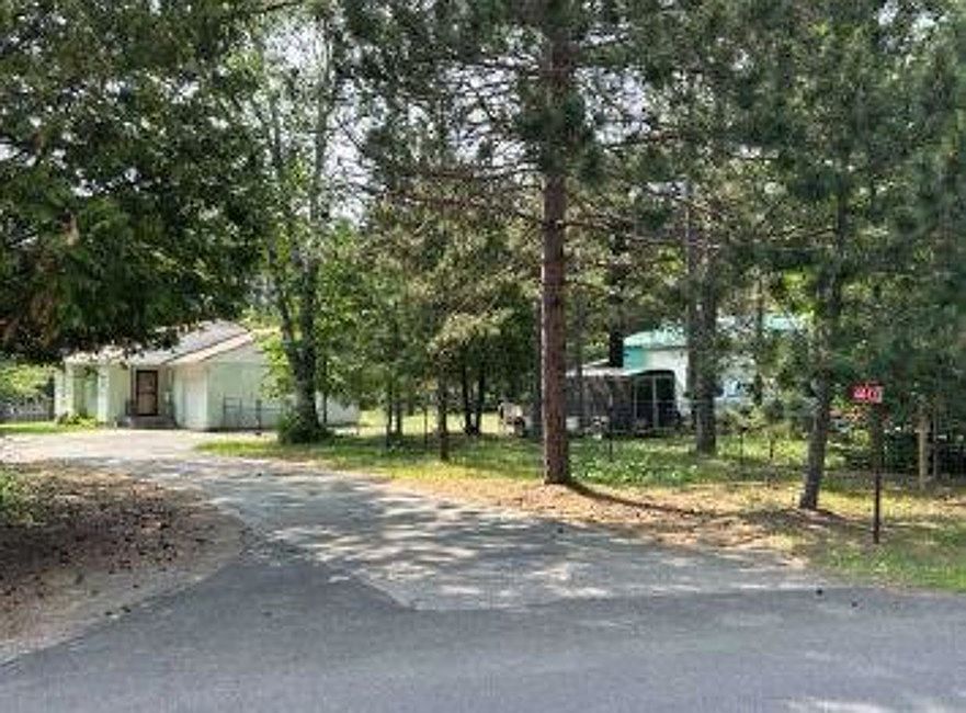 Property Side View