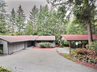 5224 43rd Avenue Ct NW, Gig Harbor, WA 98335