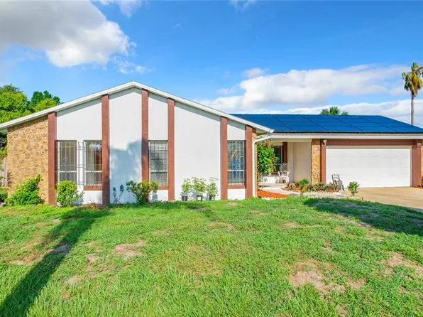 928 Old Tree Rd, Orlando, FL 32825