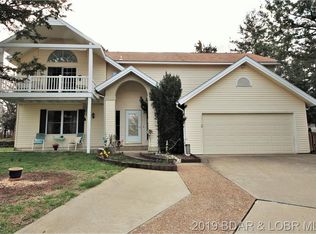6694 Boulder Dr, Osage Beach, MO 65065