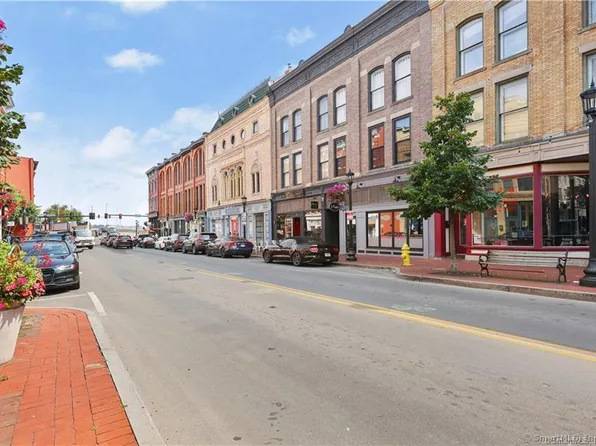 118 Washington Street #209, Norwalk, CT 06854