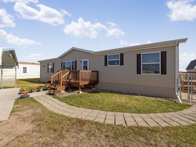 840 N Spruce St Lot 402, Rapid City, SD, 57701