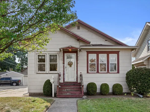 3712 Sheridan ROAD, Kenosha, WI 53140