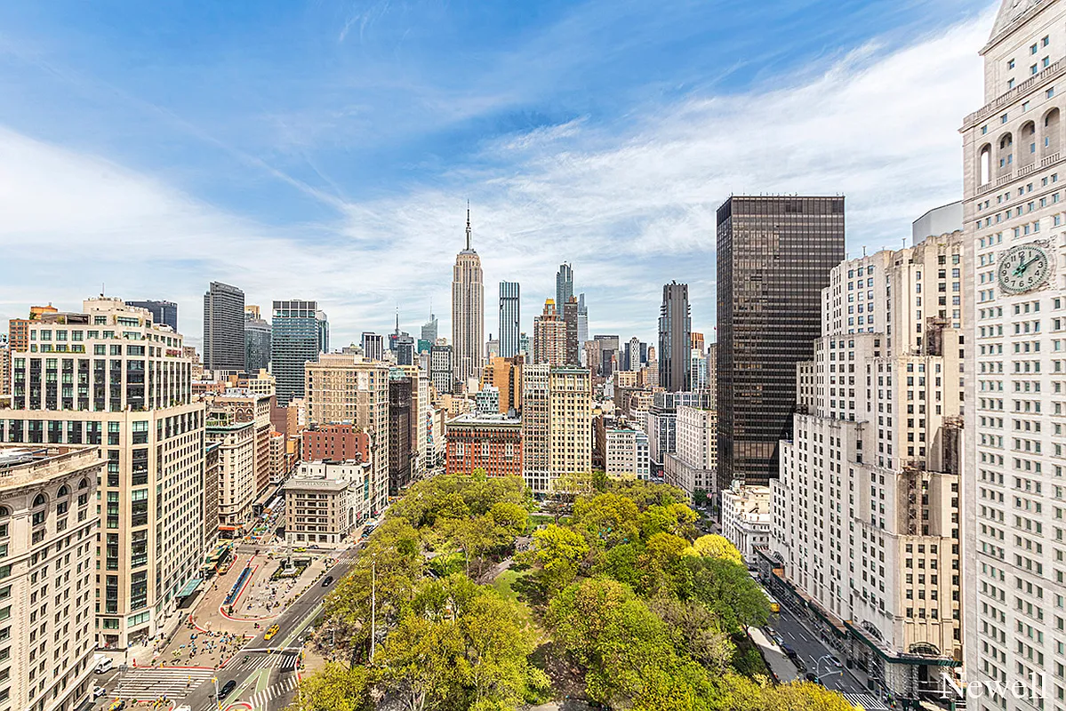 5 East 22nd Street 25L